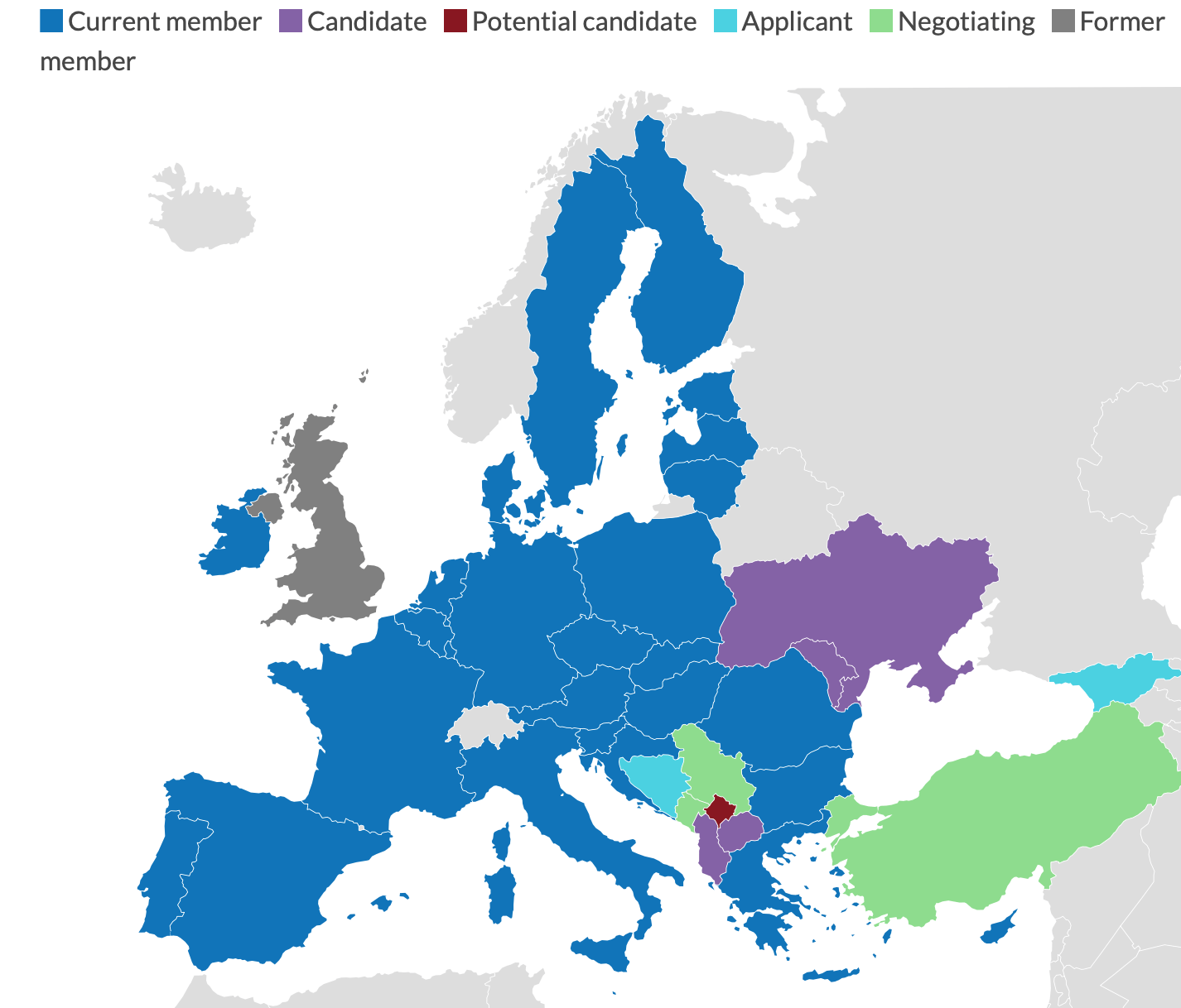 map enlargement