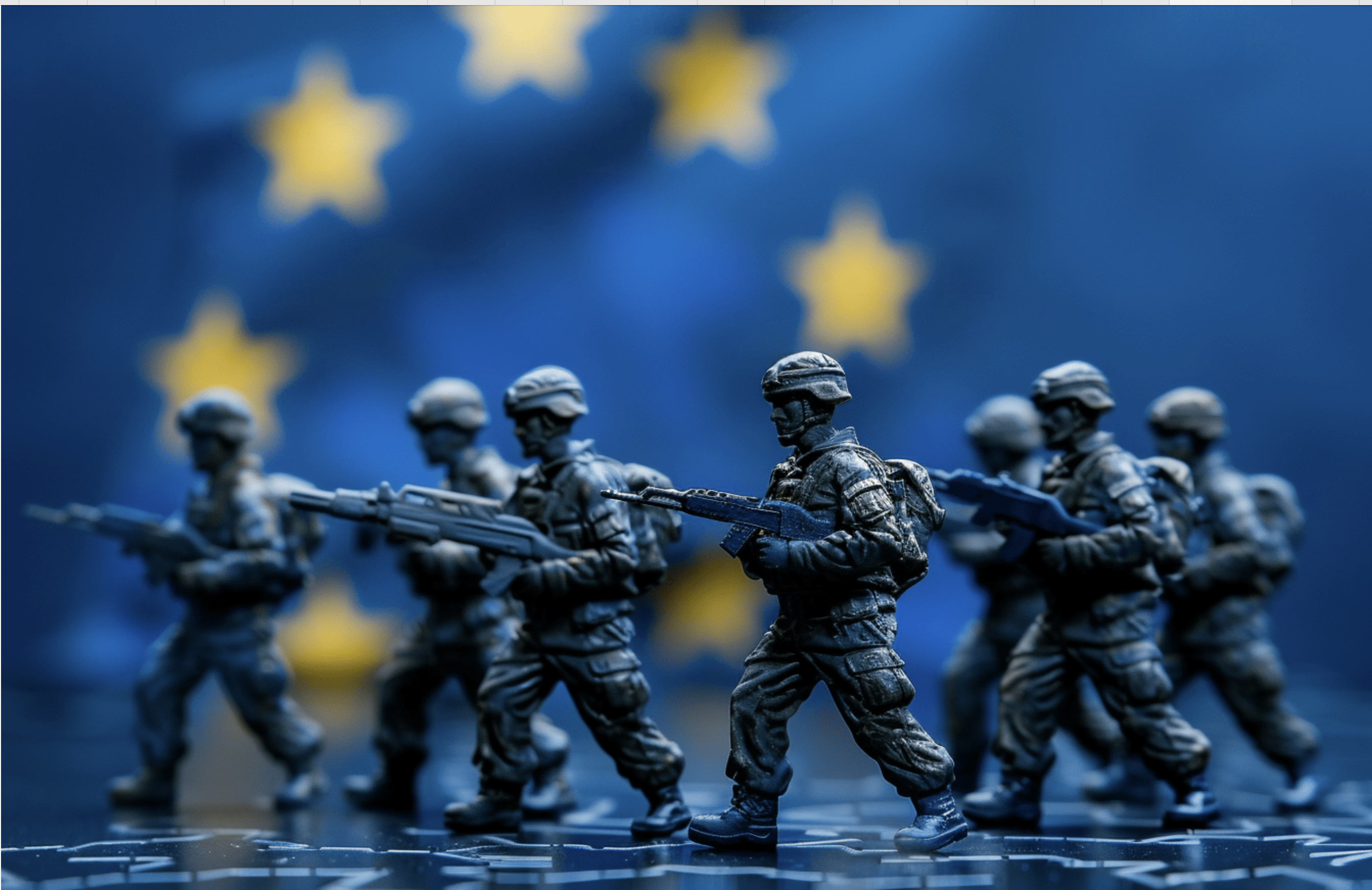 european defence