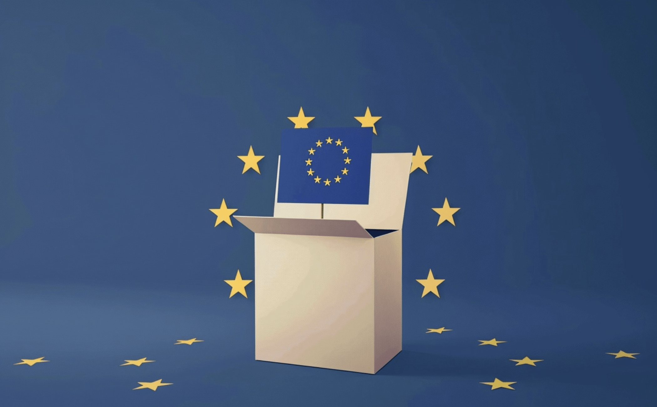 Eu elections