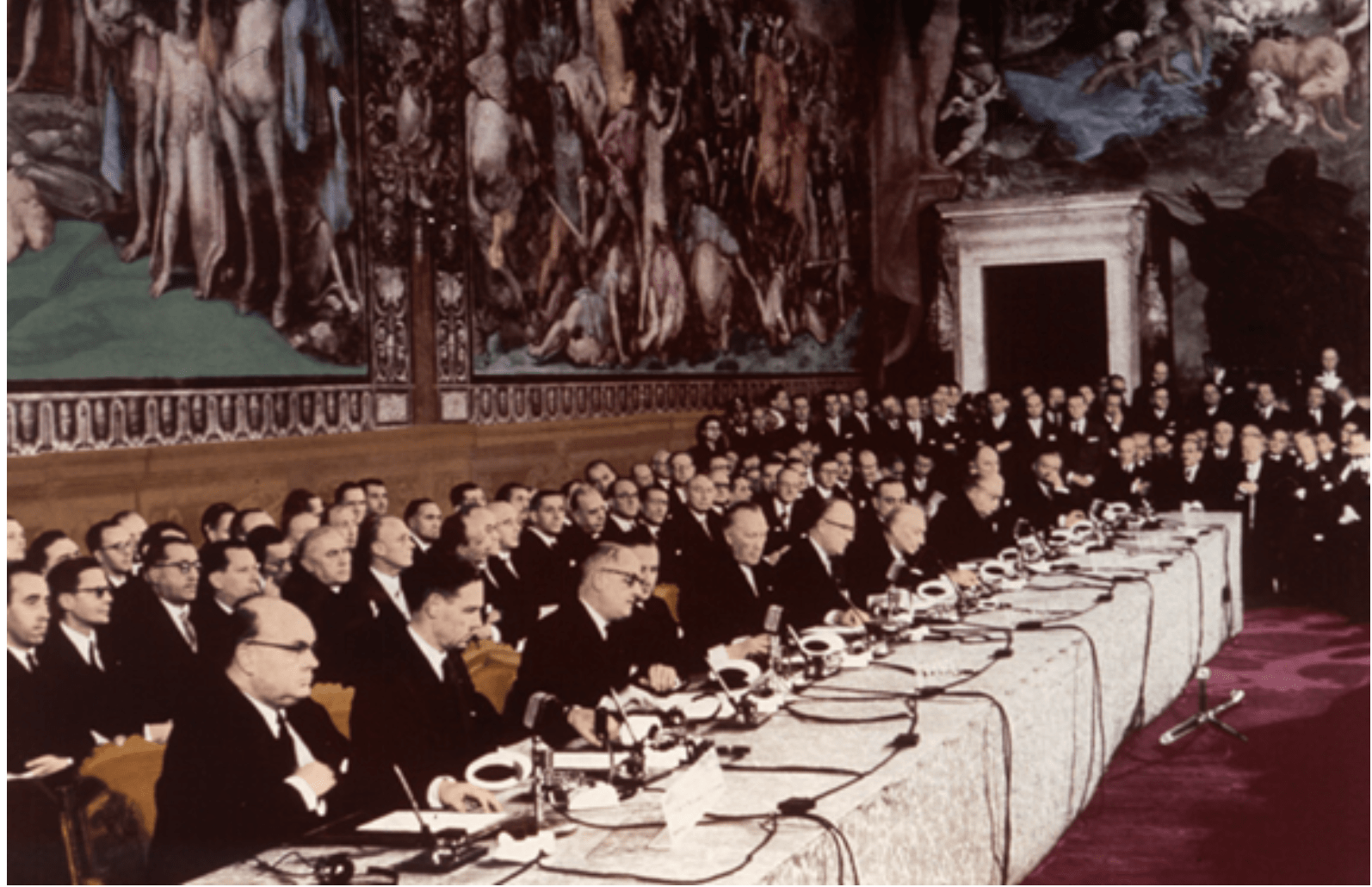 Rome Treaty