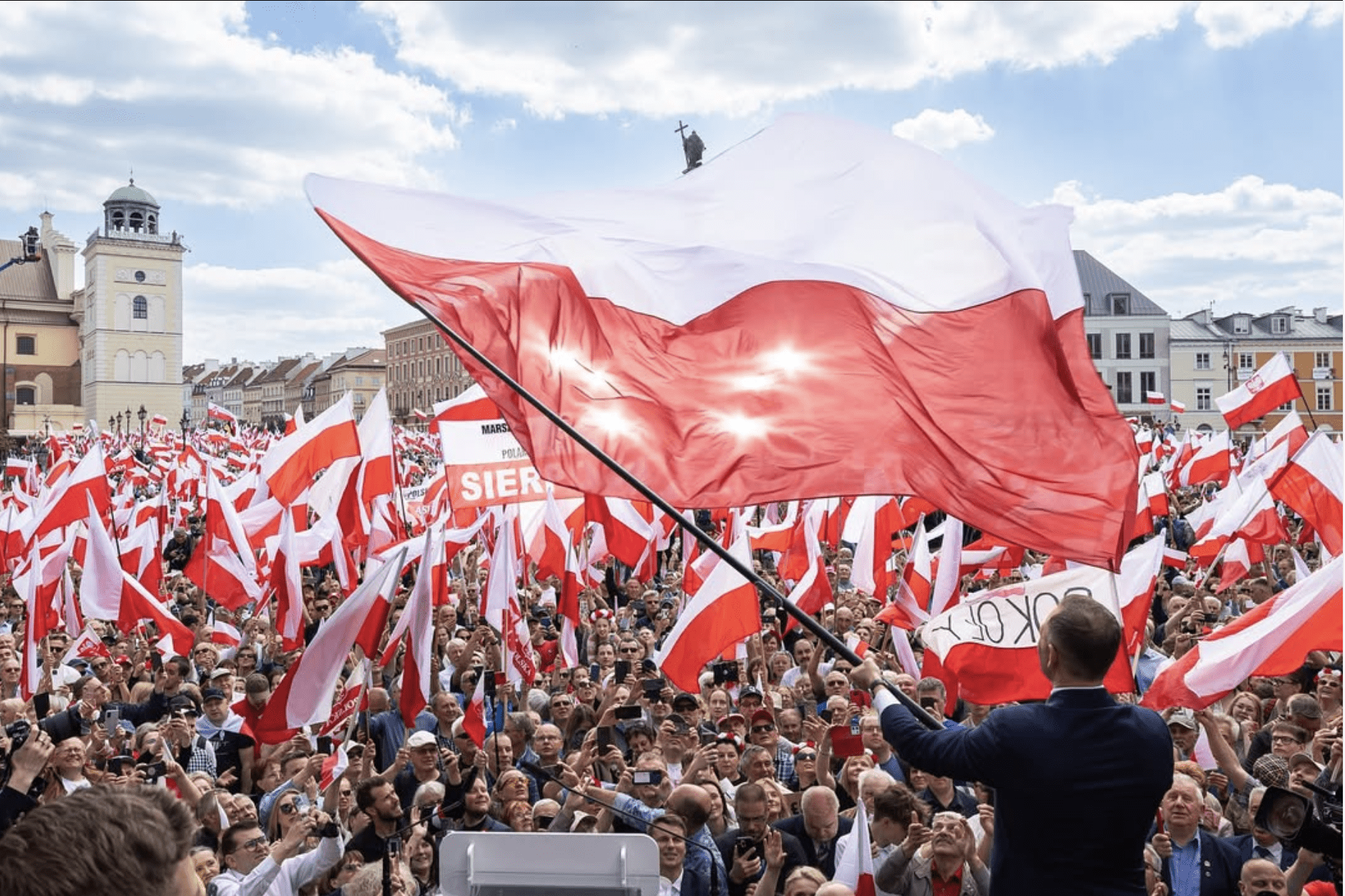 poland elections