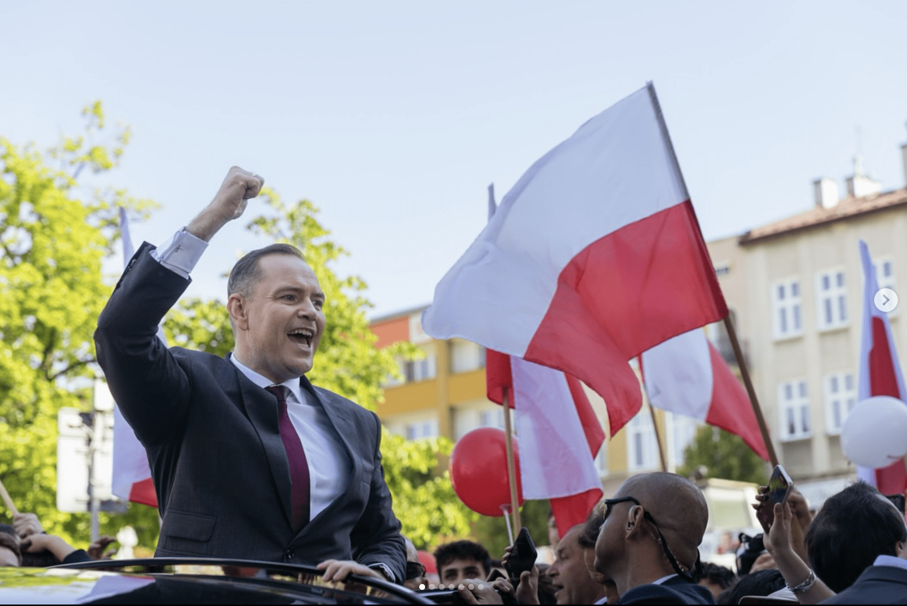 poland catherine 2