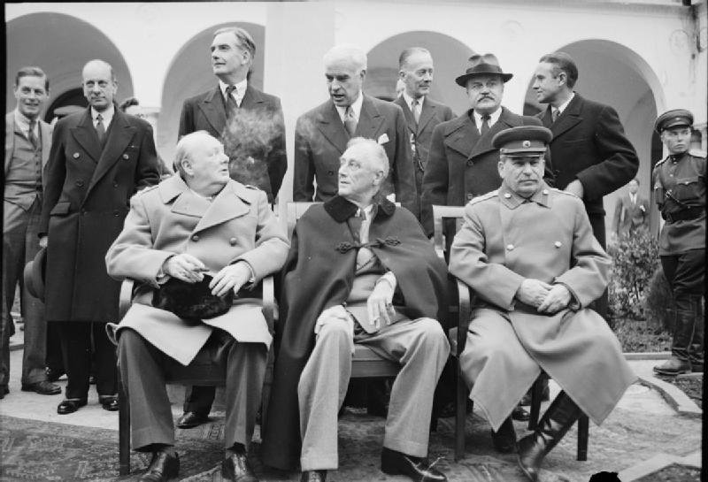 yalta