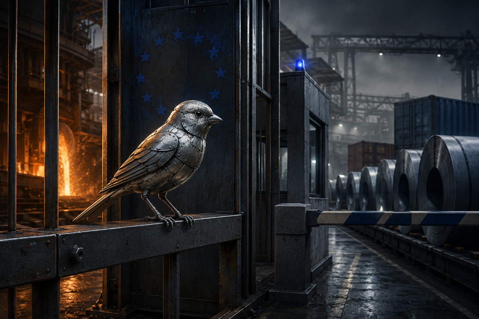 canary