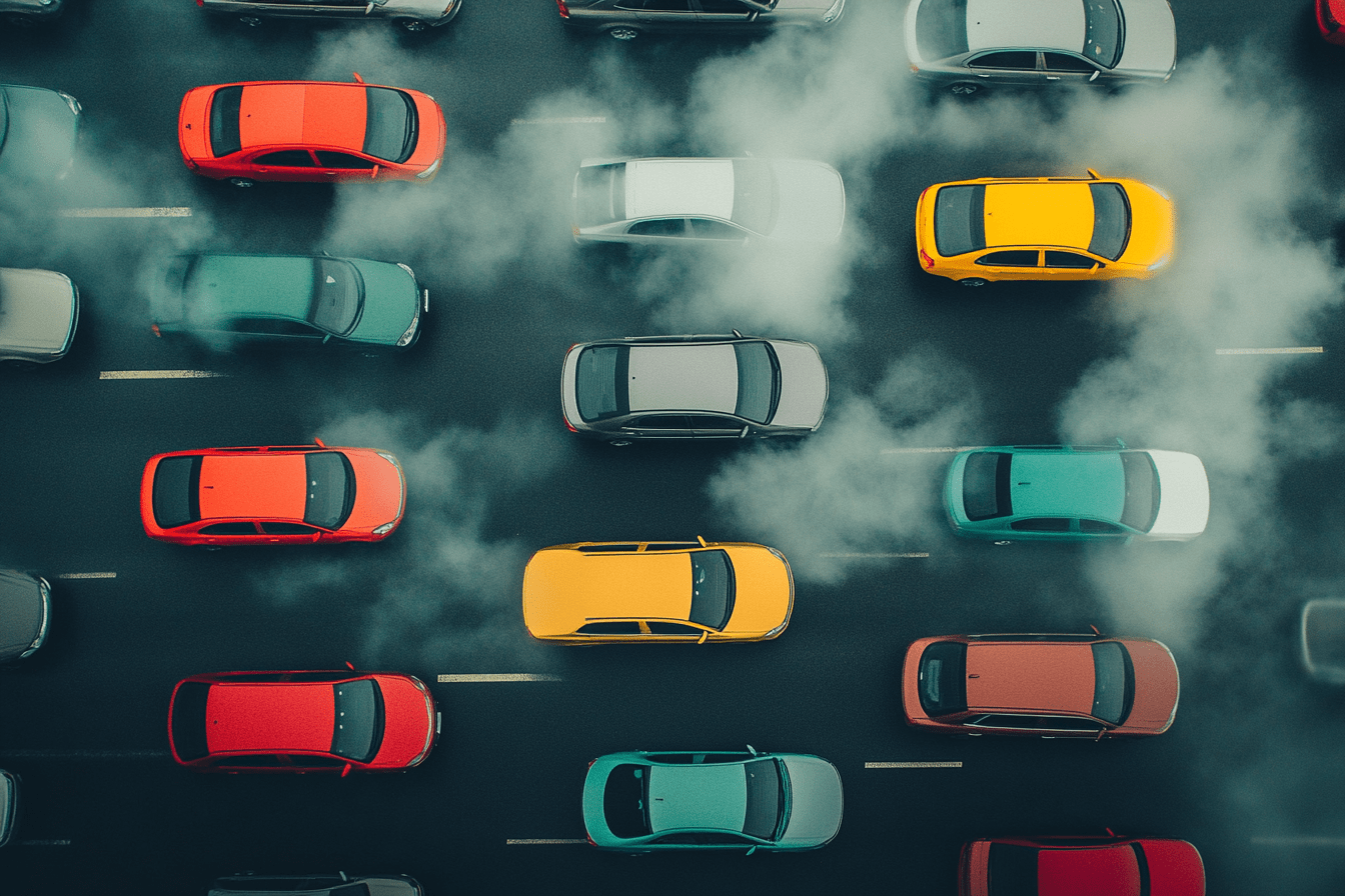 car emissions