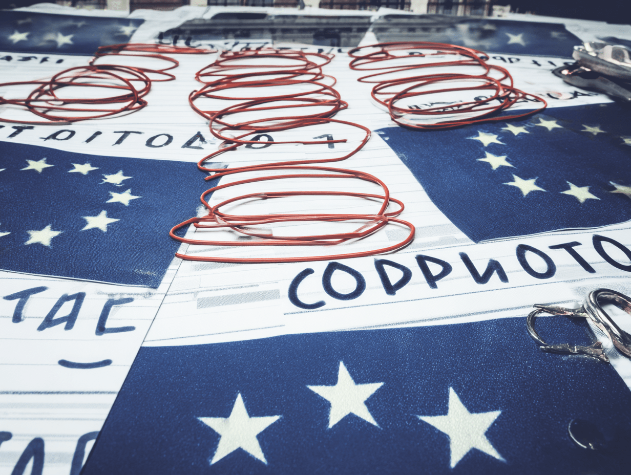 codification