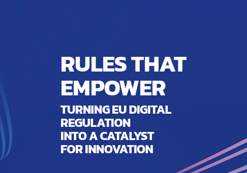 Digital regulation