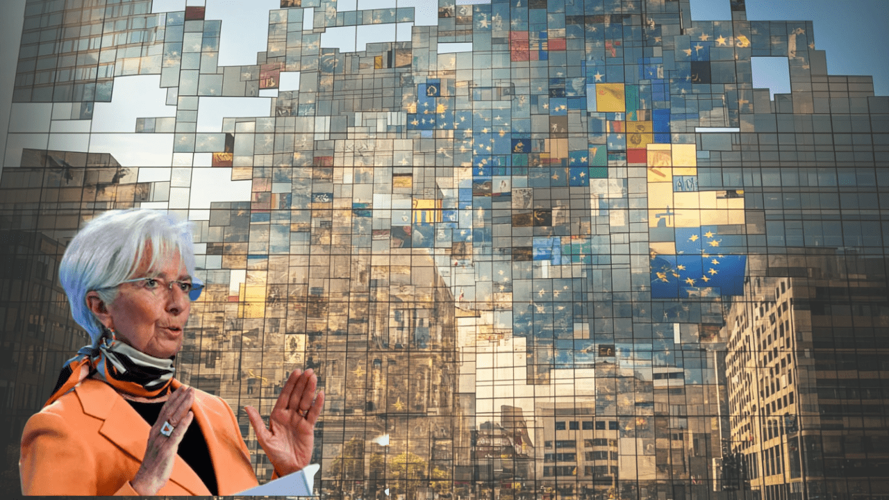 ecb angeloni tariffs 