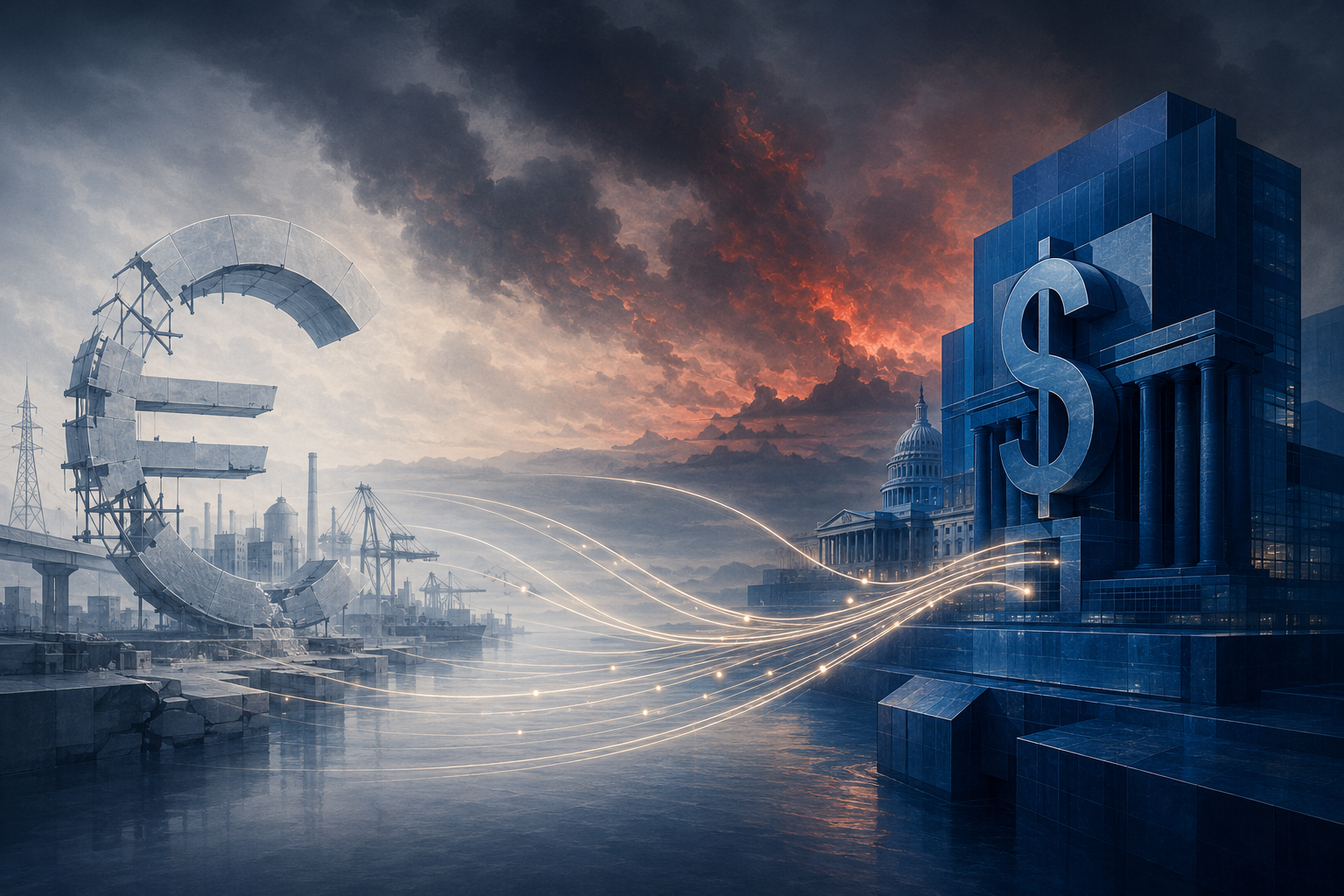 euro dollar