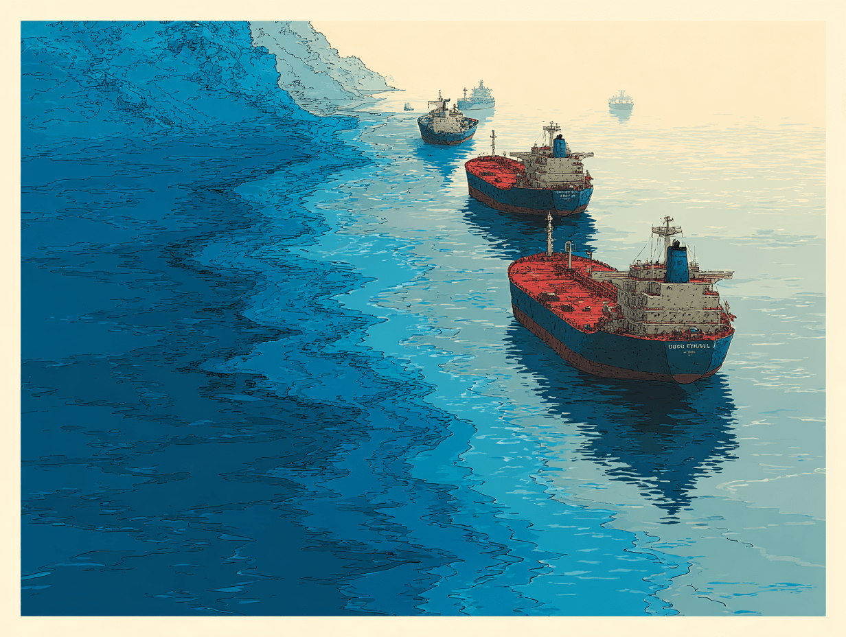 hormuz strait