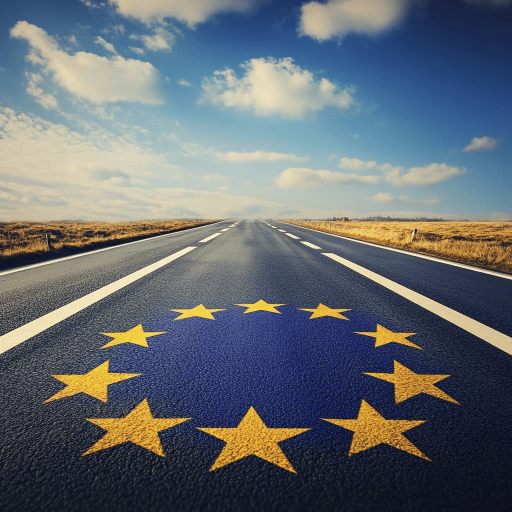 EU at a crossroads