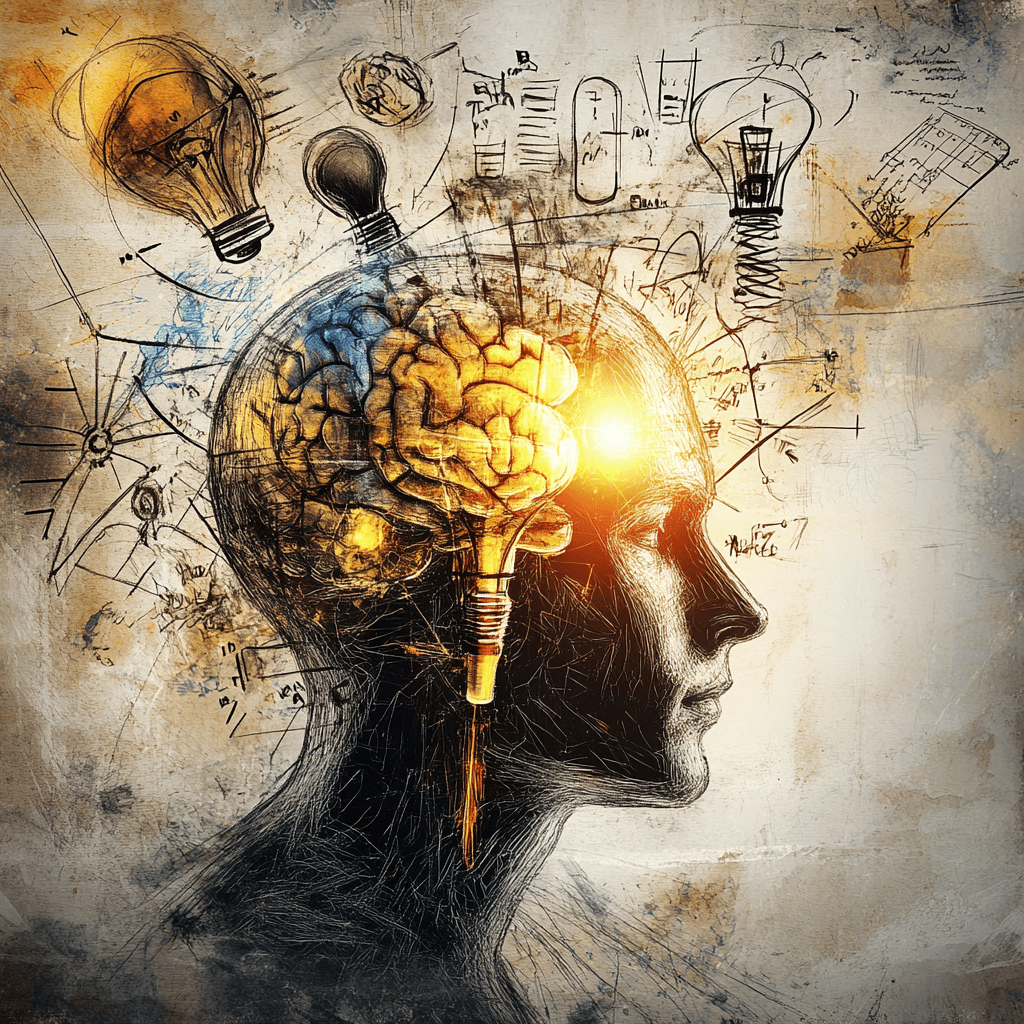 Brainstormin