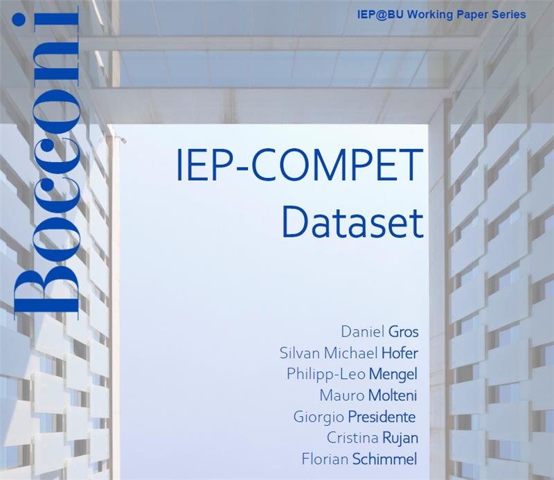 iep compet