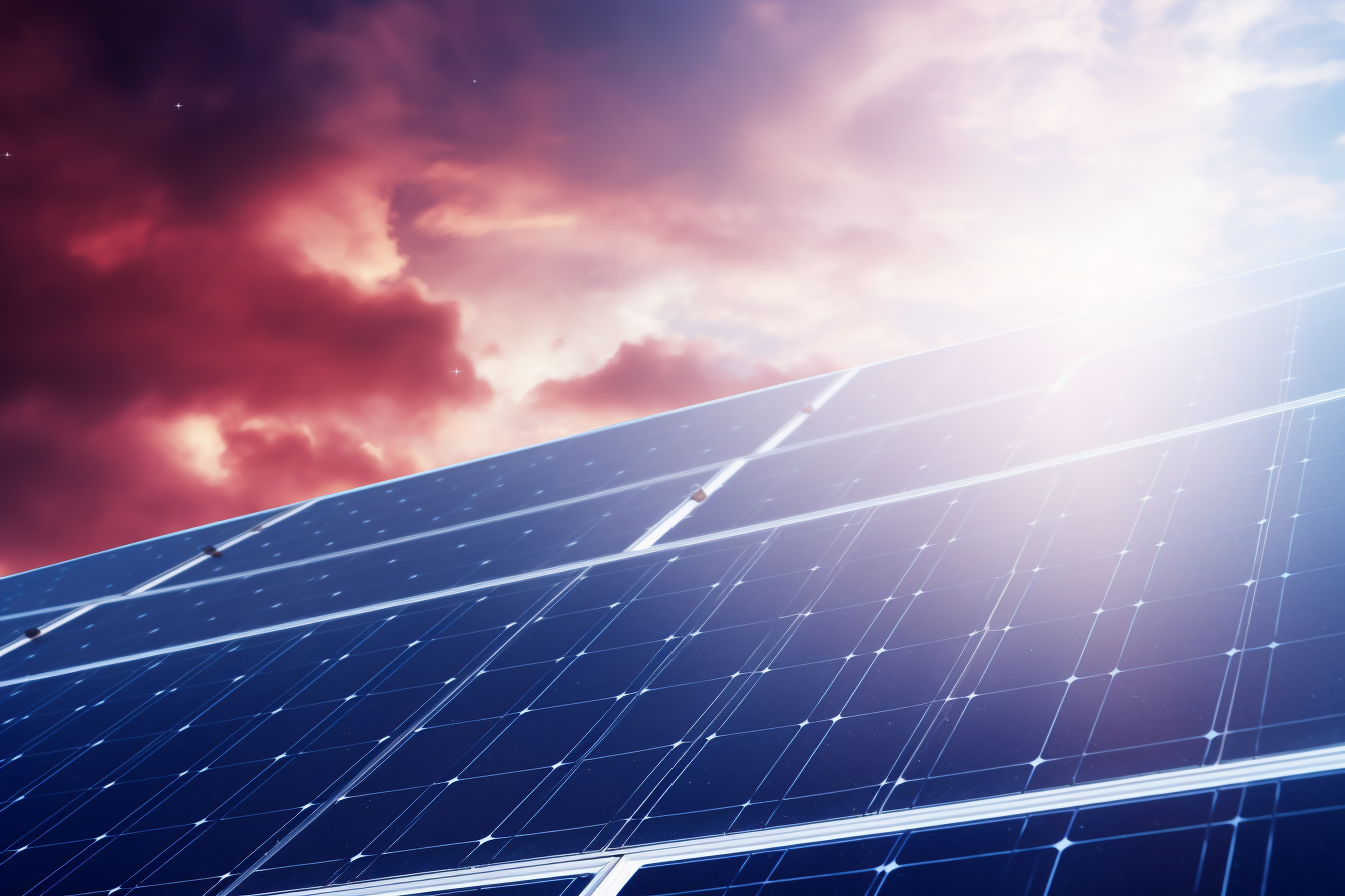 solar panel