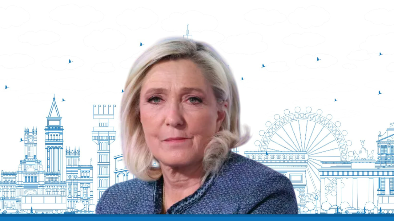 le pen sylvie 2