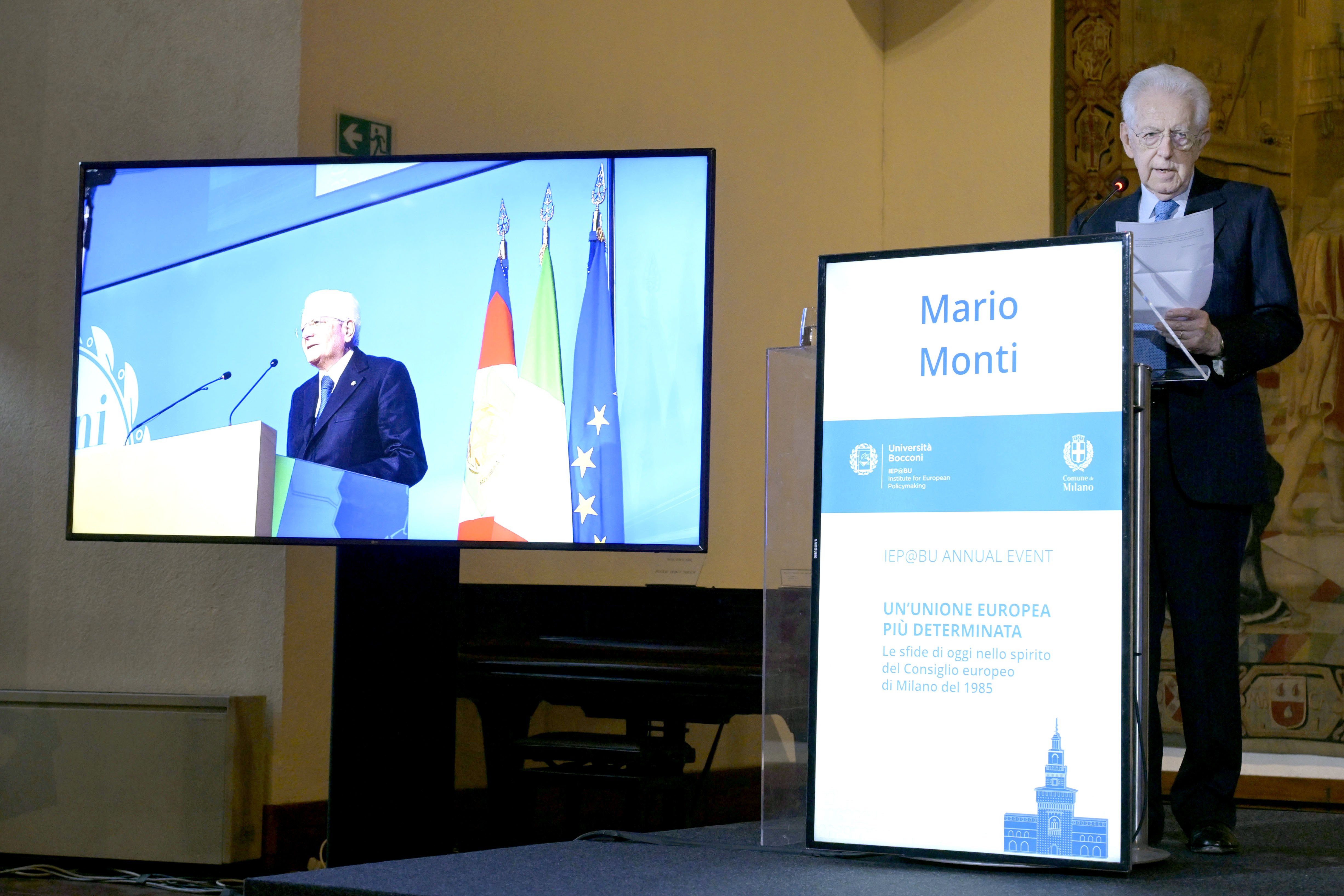 mattarella