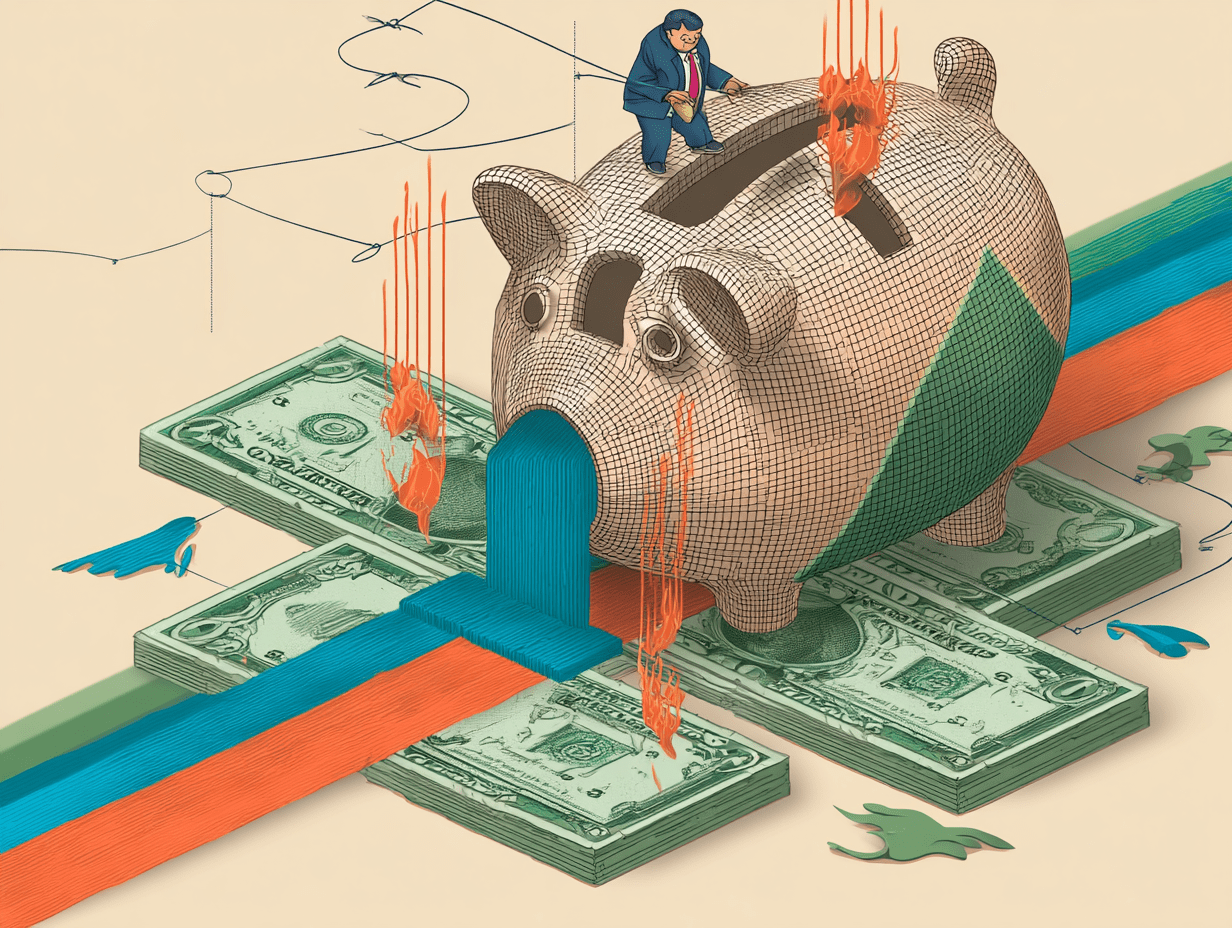 piggy bank