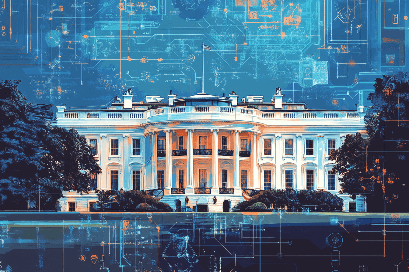 Trump Big Tech