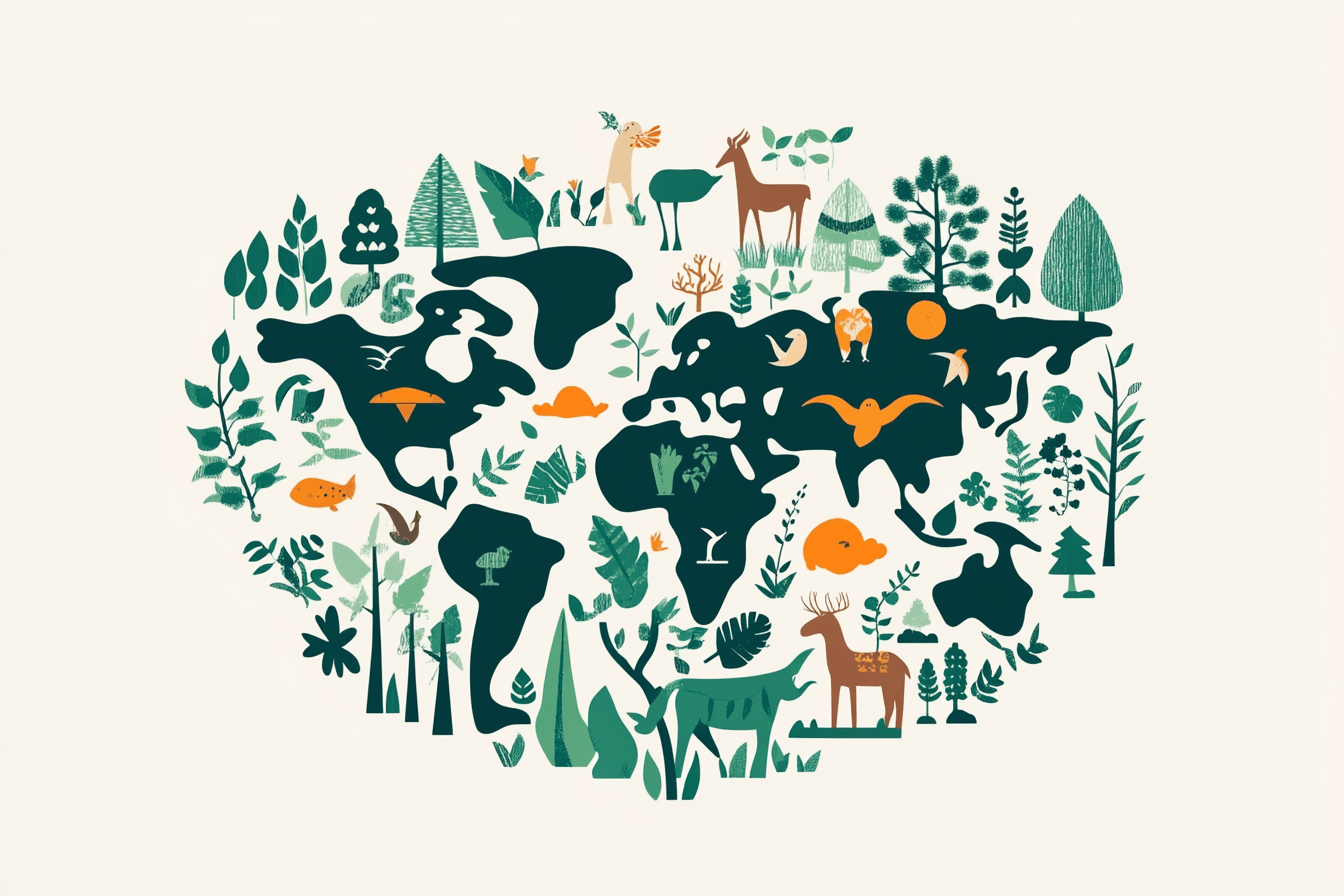 biodiversity 1