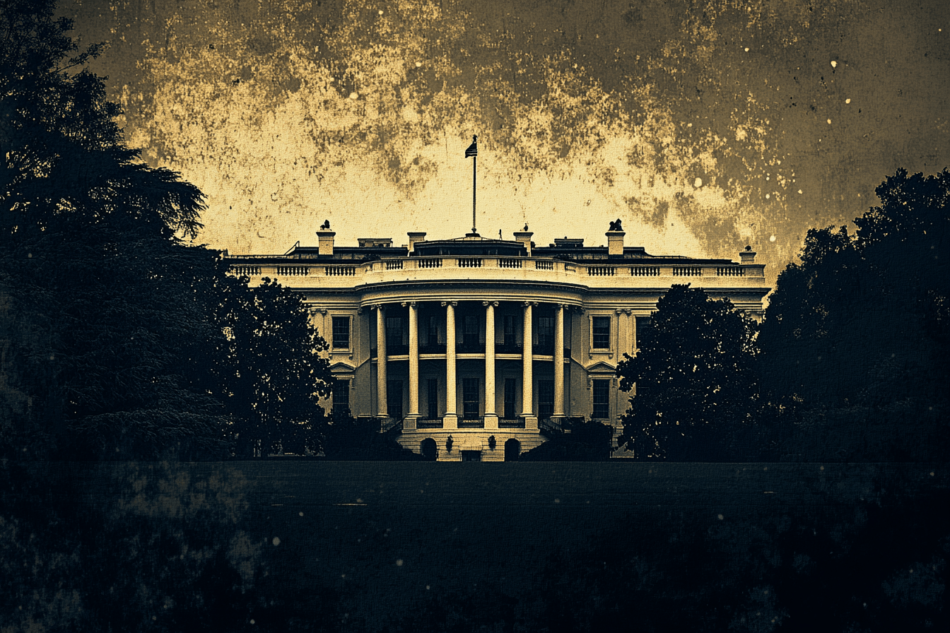 White House