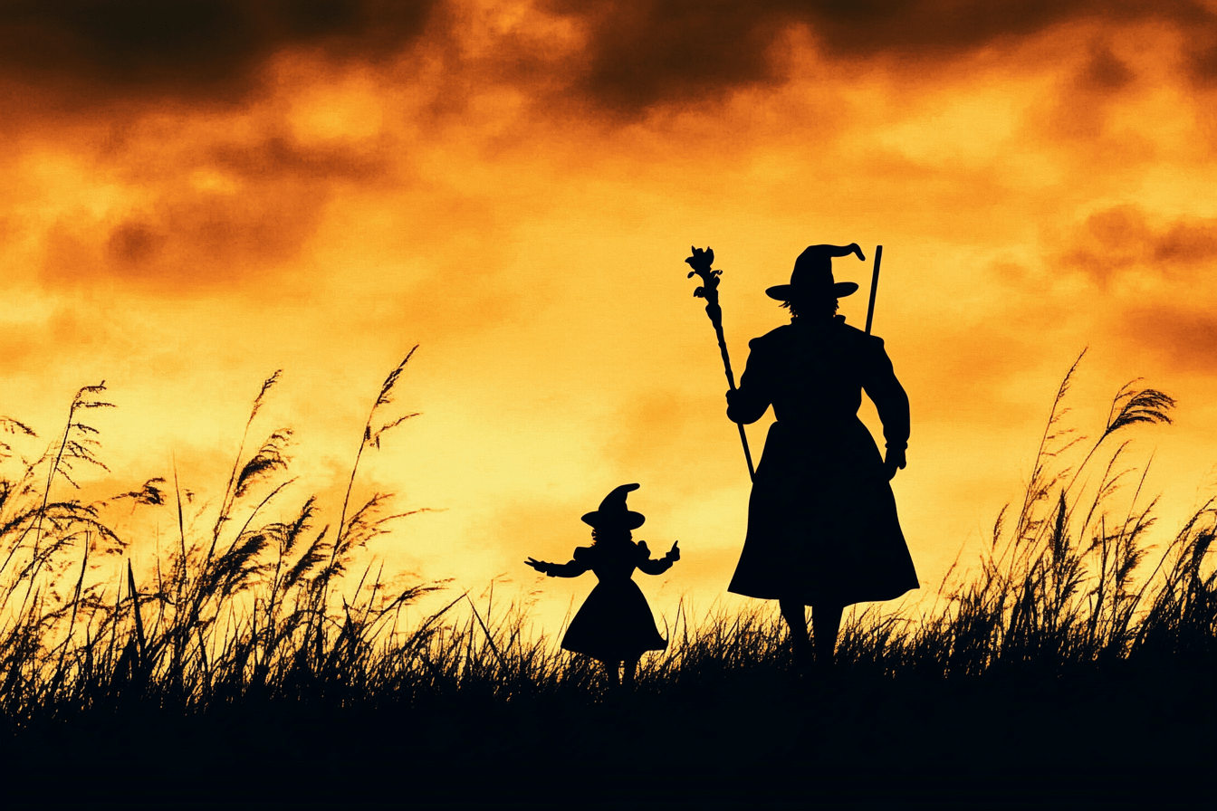 Wizard of Oz