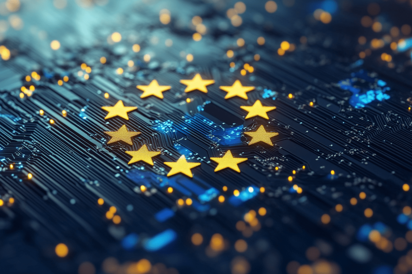 Eu digital competitiveness