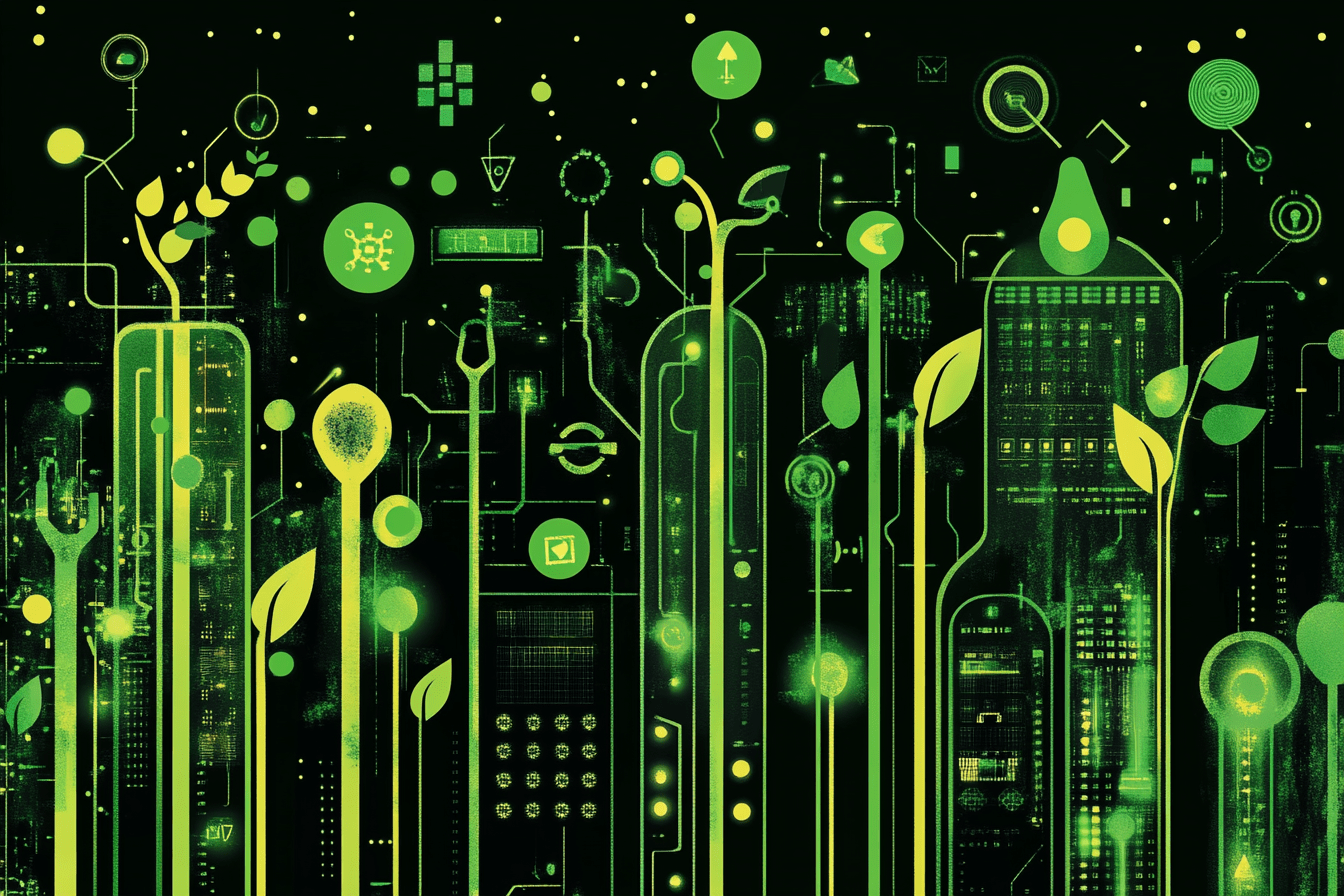 Green tech