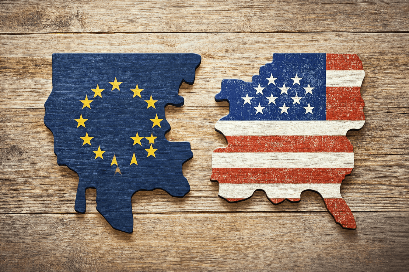 transatlantic relations