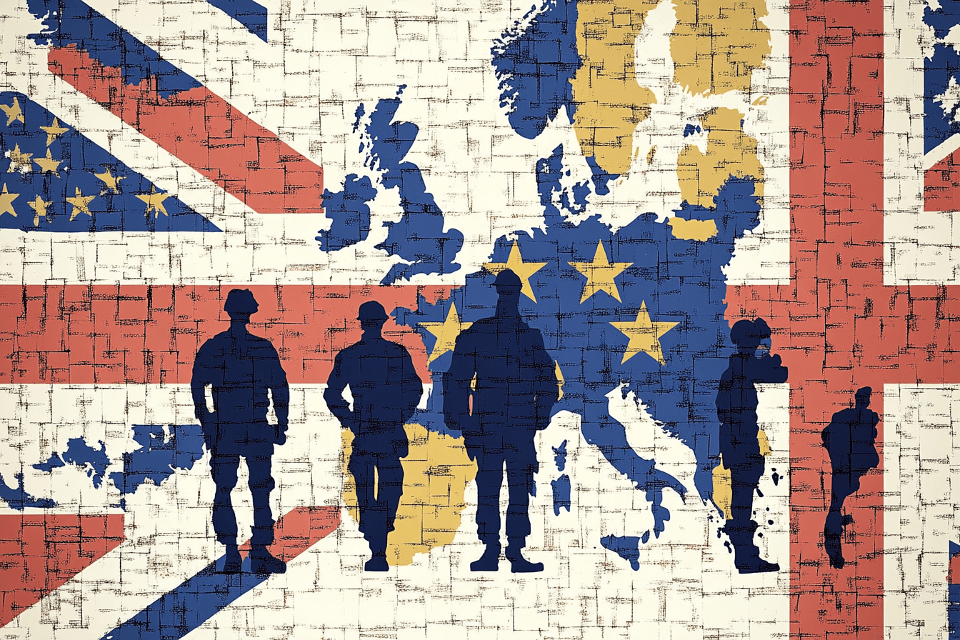 King UK EU