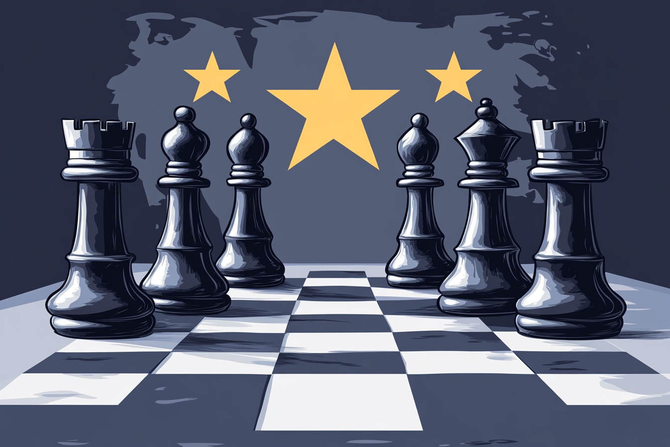 europe chess