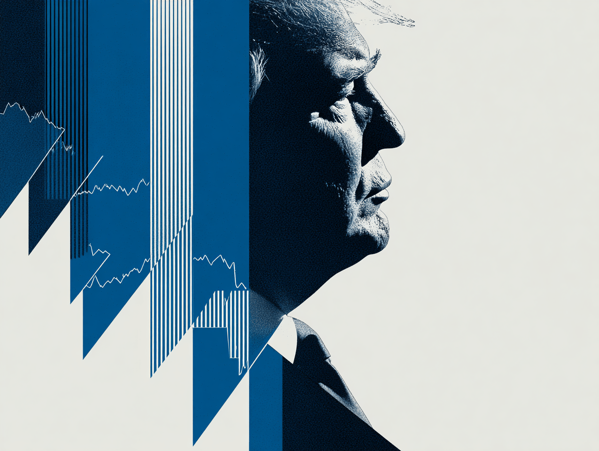 trump volatility