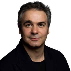 Mark Leonard
