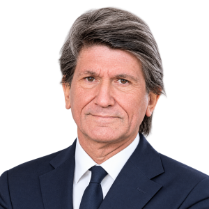 Gianmario Verona