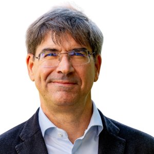 Luca Enriques