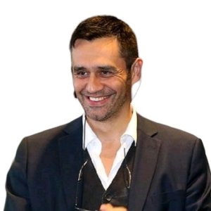 Pierre Cordier