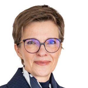 Claudia Buch Buch Claudia