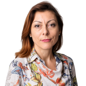 Alessia Amighini