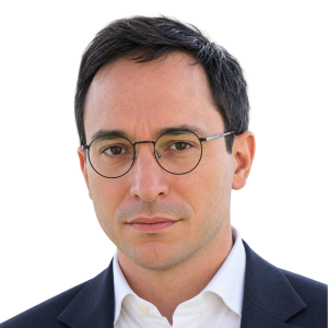 Mattia Ferraresi 