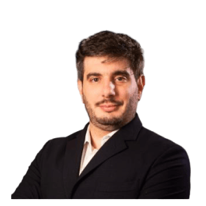 Francesco Nicoli 