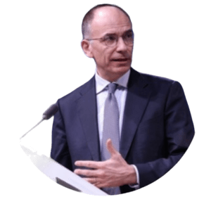 Enrico Letta