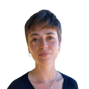 Morgane Gonon 