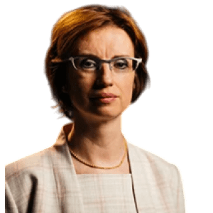 Olesya Vinhas de Souza