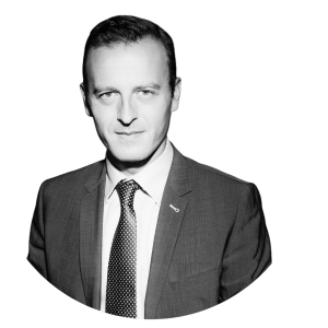 Thomas Gomart