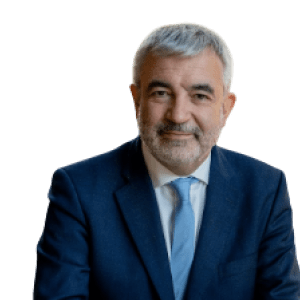 Luis Garicano