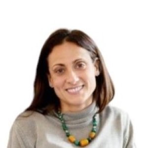 Nathalie Tocci