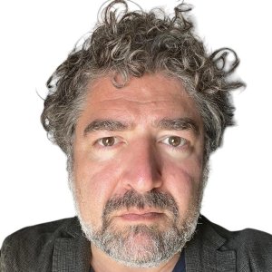 Alessandro Barbera Alessandro Barbera