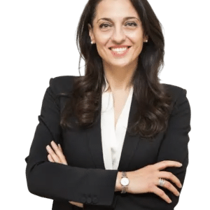 irene tinagli