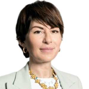 Federica Gallina
