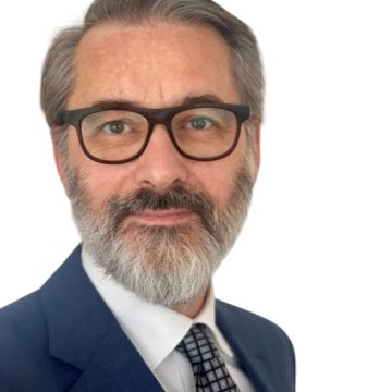 Martin Larch