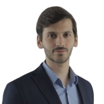 Giorgos Verdi